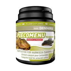 Dennerle Pleco Menu, 200 ml