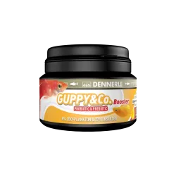 Dennerle Guppy & Co Booster, 100 ml