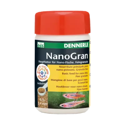 Dennerle Nano Gran, 100 ml