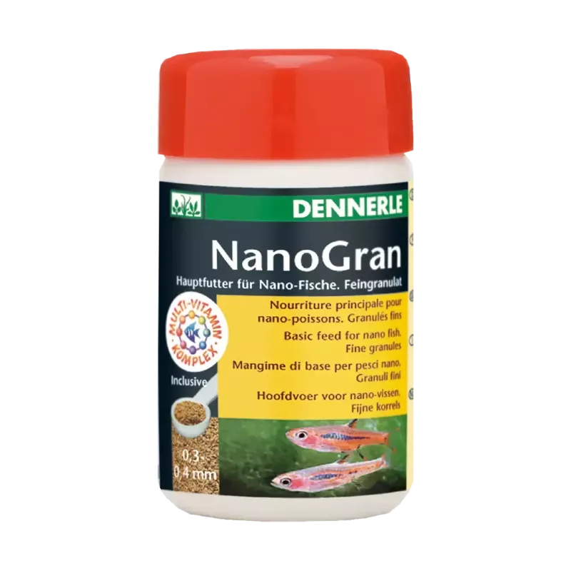 Dennerle Nano Gran, 100 ml