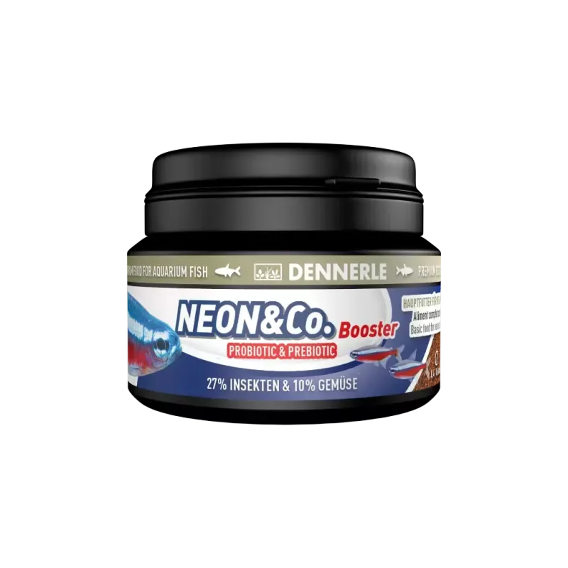 Dennerle Neon & Co Booster, 100 ml