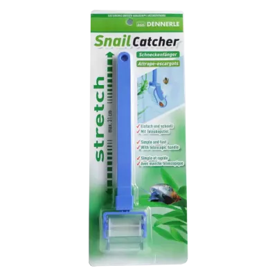 Dennerle Snail Catcher - attrape-escargots