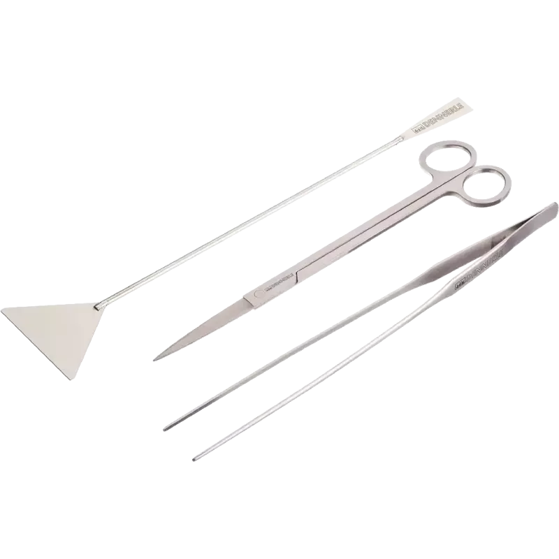 Dennerle Nano Aquascaping Set - kit d'outils