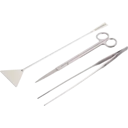 Dennerle Nano Aquascaping Set - kit d'outils