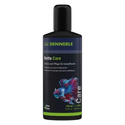 Dennerle Betta Care, 250 ml