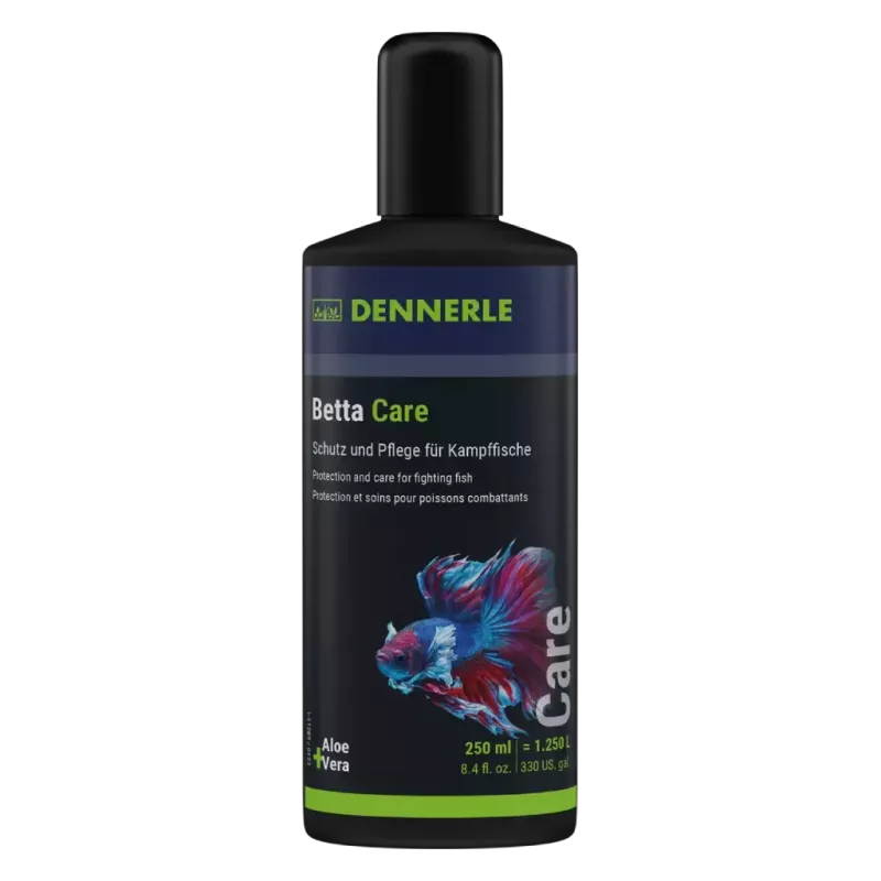 Dennerle Betta Care, 250 ml