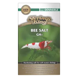 Shrimp King Bee Salt GH+, 200 g - reminéralisant