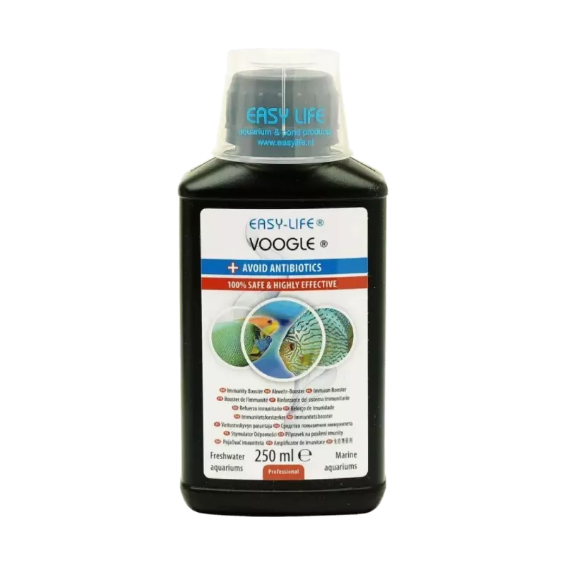 Easy Life Voogle, 250 ml - système immunitaire