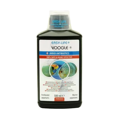 Easy Life Voogle, 500 ml - système immunitaire