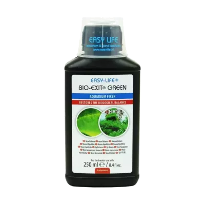 Easy Life Bio-Exit Green, 250 ml - anti algues