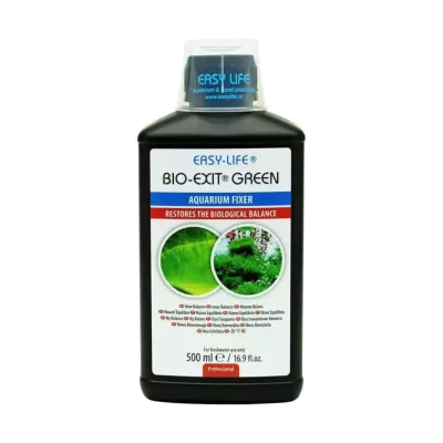 Easy Life Bio-Exit Green, 500 ml - anti algues