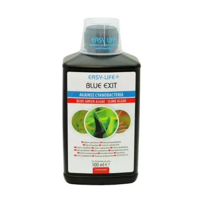 Easy Life Blue Exit, 500 ml - anti cyanobactéries