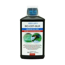 Easy Life Bio-Exit Blue, 500 ml - anti cyanobactéries