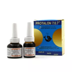 Esha Protalon 707, 20 ml - traitement des algues