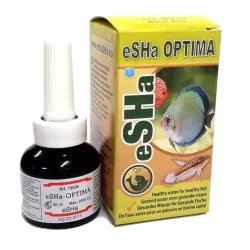 Esha Optima, 20 ml - vitamines et oligo-élements