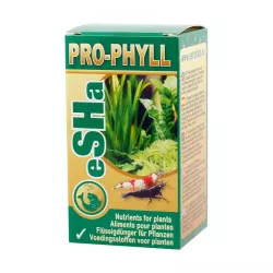 Esha Pro-Phyll, 20 ml - engrais liquide