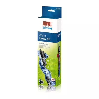 Juwel Aqua Heat 50 - chauffage 50 w ajustable