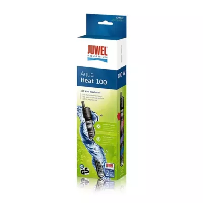 Juwel Aqua Heat 100 - chauffage 100 w ajustable