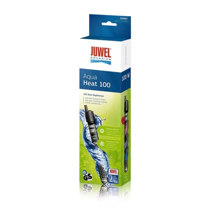 Juwel Aqua Heat 100 - chauffage 100 w ajustable