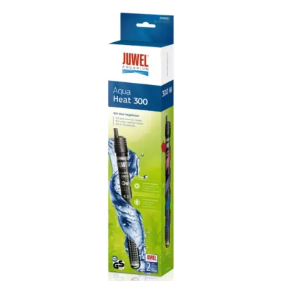 Juwel Aqua Heat 300 - chauffage 300 w ajustable