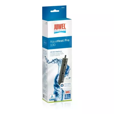 Juwel Aqua Heat Pro 100 - chauffage 100 w ajustable