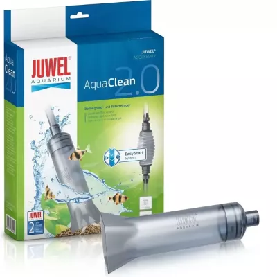 Juwel Aqua Clean 2.0 - cloche de fond