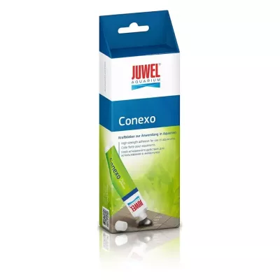 Juwel Conexo, 80 ml - colle pour aquarium