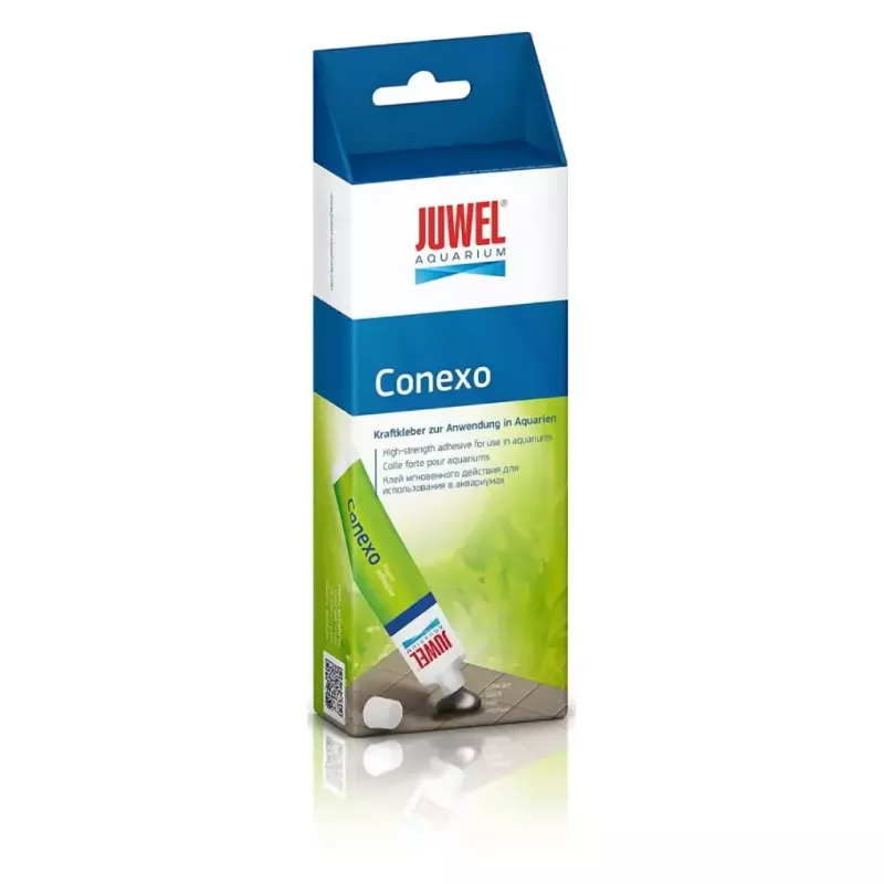 Juwel Conexo, 80 ml - colle pour aquarium