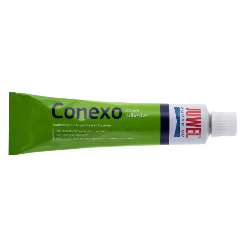 Juwel Conexo, 80 ml - colle pour aquarium