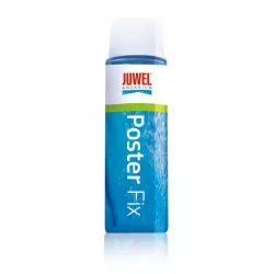 Juwel Poster Fix, 30 ml - colle pour poster de fond