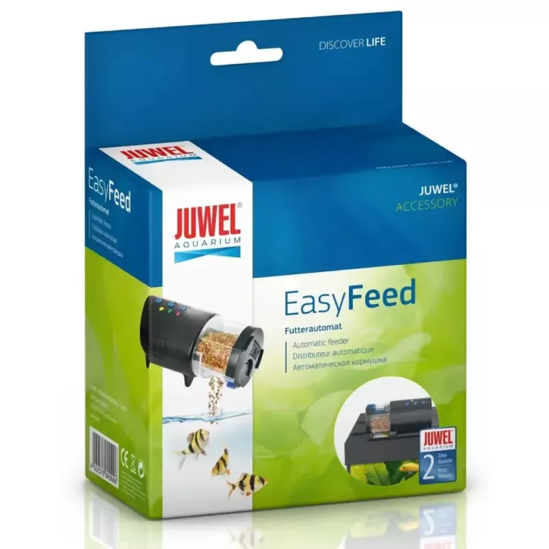 Juwel Easy Feed - distributeur de nourriture