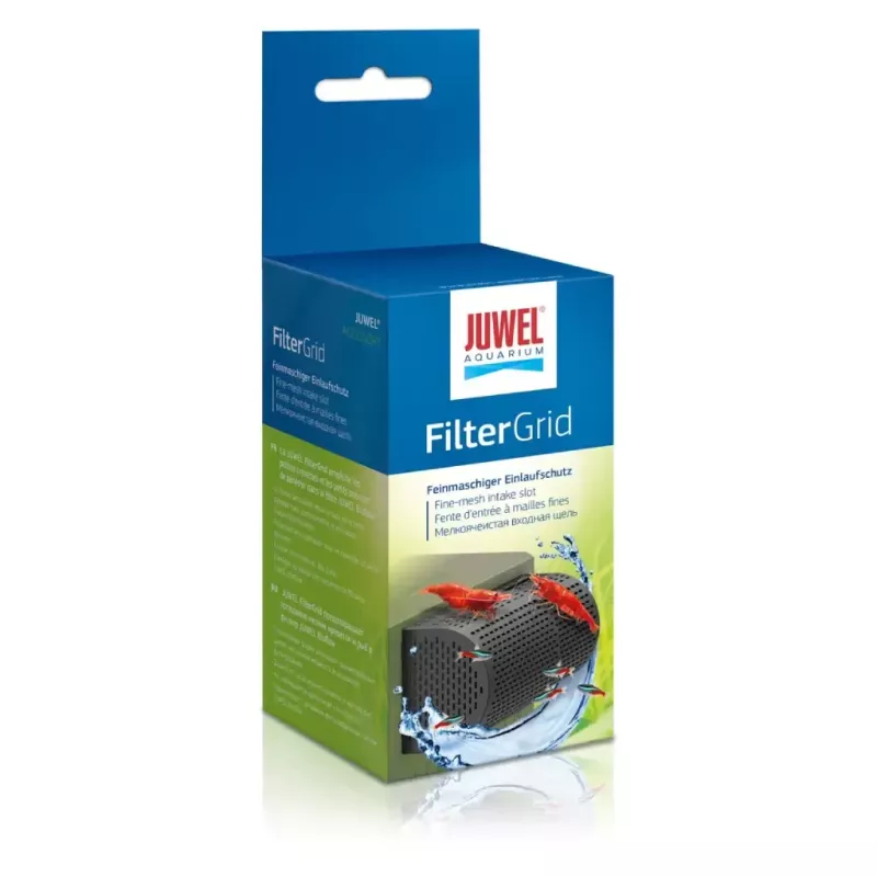 Juwel Filtergrid - protection pour juvéniles