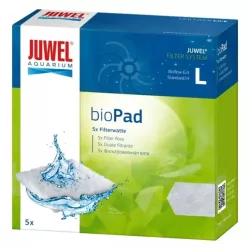 Juwel Bio Pad L - ouate pour filtres Juwel