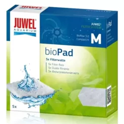 Juwel Bio Pad M - ouate pour filtres Juwel