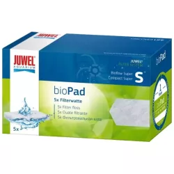 Juwel Bio Pad S - ouate pour filtres Juwel