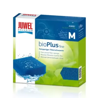 Juwel Bio Plus Fine M - mousse fine pour filtres Juwel