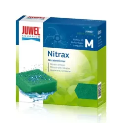 Juwel Nitrax M - mousse anti nitrates pour filtres Juwel