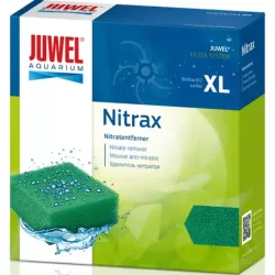 Juwel Nitrax XL - mousse anti nitrates pour filtres Juwel