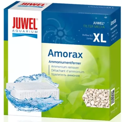 Juwel Amorax XL - masse filtrante en zéolithe