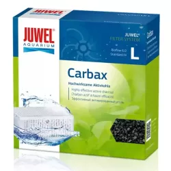 Juwel Carbax L - charbon actif pour filtres Juwel