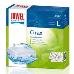 Juwel Cirax L - masse filtrante en céramique