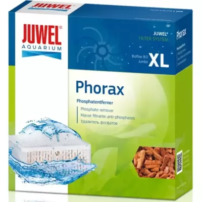 Juwel Phorax XL - cartouche anti phosphates