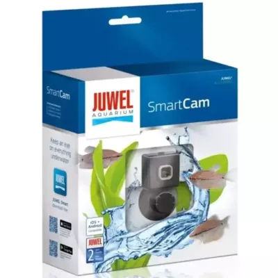 Juwel Smart Cam - caméra connectée pour aquarium