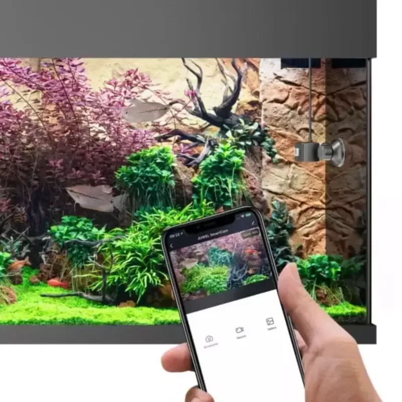 Juwel Smart Cam - caméra connectée pour aquarium