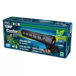 JBL Pro Temp Cooler x300 - refroidissement pour aquarium