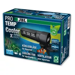 JBL Pro Temp Cooler x200 - refroidissement pour aquarium