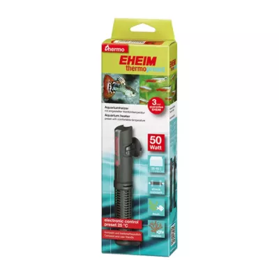 Eheim Thermo Preset 50 - chauffage 50 w préréglé