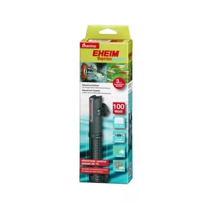 Eheim Thermo Preset 100 - chauffage 100 w préréglé