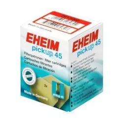 2 mousses pour Eheim Pickup 45 (2006)