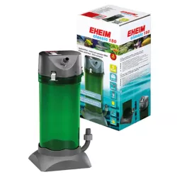 Eheim Classic 150 - filtre externe jusqu'à 150 litres